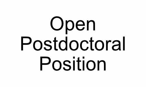 Post Doc position